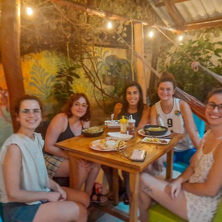 Hostal Baruch Buritaca Kültér fotó